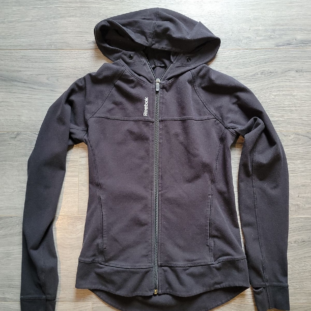 Reebok Jacket